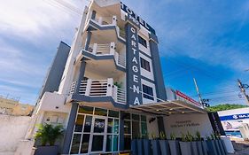 Hotel Med Cartagena